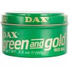 Dax Wax, Green And Gold 99 G