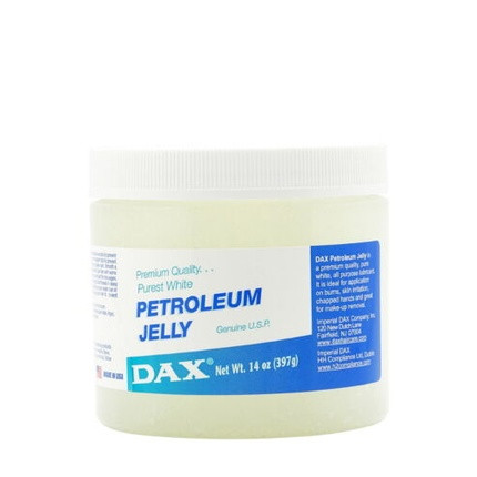 Dax Petroleum Jelly 397g