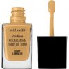 Wet n Wild Photo Focus Foundation Dewy Weightless Foundation with Nourishing and Long-wearing Formula Buildable Coverage Ideal for Normal to Dry Skin Type Vegan Desert Beige