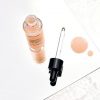 wet n wild Prime Focus Primer Serum with Rosewater and Camellia Leaf Extract 30ml Hydrating