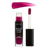 Wet N Wild Megalast Stained Glass Lip Gloss Love Blinding Glare