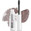 Markwins Wet n Wild Brow-Sessive Brow Shaping Gel Pomade for Thin and Thick Eyebrows Brown