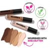 wet n wild Megalast Incognito Full-Coverage Concealer with Shea Butter Fair Beige