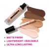 wet n wild Megalast Incognito Full-Coverage Concealer with Shea Butter Fair Beige