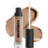 wet n wild Megalast Incognito Full-Coverage Concealer with Shea Butter Light Honey