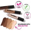 wet n wild Megalast Incognito Full-Coverage Concealer with Shea Butter Light Honey