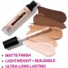 wet n wild Megalast Incognito Full-Coverage Concealer with Shea Butter Light Honey