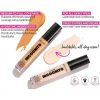 wet n wild Megalast Incognito Full-Coverage Concealer with Shea Butter Light Medium