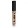 wet n wild Megalast Incognito Full-Coverage Concealer with Shea Butter Medium Neutral