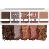 wet n wild Color Icon 5-Pan Eyeshadow Palette Camo-Flaunt