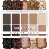 Wet n Wild Color Icon 10-Pan Eyeshadow Palette Nude Awakening