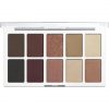 Wet n Wild Color Icon 10-Pan Eyeshadow Palette Nude Awakening