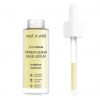 wet n wild Prime Focus Brightening Primer Serum Prep & Prime Collection Face Primer Serum for Radiant Skin Water-Based and Luxurious Formula for Smoothing and Vibrant Effect