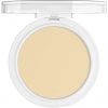 Wet n Wild Bare Focus Clarifying and Finishing Powder with Hyaluronic Acid and Vitamin E for Fair/Light Skin Tones