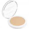 Wet n Wild Bare Focus Clarifying and Finishing Powder with Hyaluronic Acid and Vitamin E for Light/Medium Skin Tones