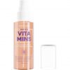 Wet 'n' Wild Take Your Vitamins Nutrient Boost Face Mist Prep & Prime Collection Water-based Face Primer Spray Hydrates Firms Brightens Skin Vitamin-packed Nourishing Formula