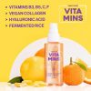 Wet 'n' Wild Take Your Vitamins Nutrient Boost Face Mist Prep & Prime Collection Water-based Face Primer Spray Hydrates Firms Brightens Skin Vitamin-packed Nourishing Formula