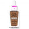 Wet n Wild Bare Focus Niacinamide Skin Tint Lightweight Foundation with Buildable Formula Enriched with Hyaluronic Acid and Vitamin E for a Radiant Look Deep