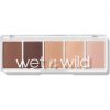 Wet n Wild Color Icon 5-Pan Eyeshadow Palette with Richly Pigmented Shades Long-Lasting and Easy to Blend Formula Gold Whip