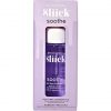 Sliick Soothe Oil 1oz (30ml) Post Wax Soothing Smoothing Home Waxing