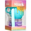 Sliick At Home Waxing Kit Cup Spatula and Wax 113g