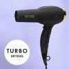 Hot Tools Pro Signature 2000W Turbo Ionic Dryer with Professional Performance HTDR5577UKE