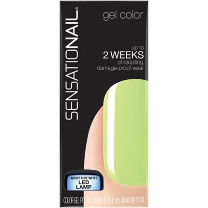 Sensationail Gel Polish - Match Madness