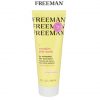 Freeman Energize Yuzu Lemon Jelly Facial Mask 3 fl oz