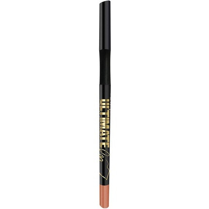 L.A. GIRL Ultimate Auto Lipliner Forever Bare