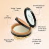 LA Girl Pro Face High Definition Matte Powder 08 Soft Honey