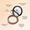 L.A. Girl Pro Face Powder in Toffee