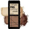 LA Girl Pro Contour Cream Highlight GCP662 Light