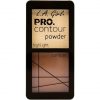 LA Girl Pro Contour Cream Highlight GCP662 Light