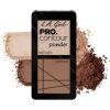 LA Girl Pro Contour Cream Highlight GCP662 Light