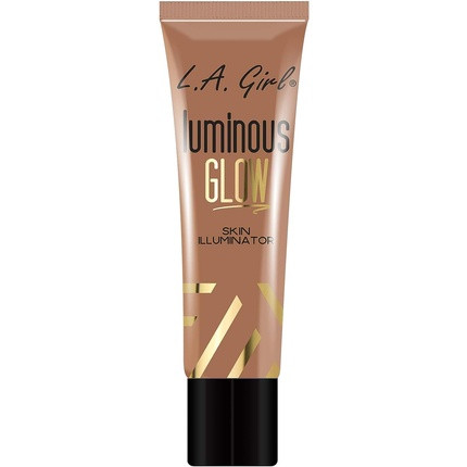 L.A. GIRL Luminous Glow Skin Illuminator Afterglow