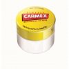 Carmex Lip Balm in Jar