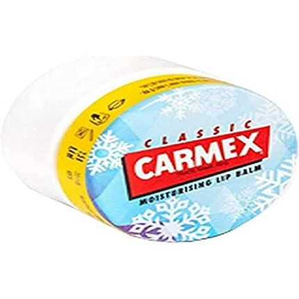 Carmex Lip Gloss 0.23kg