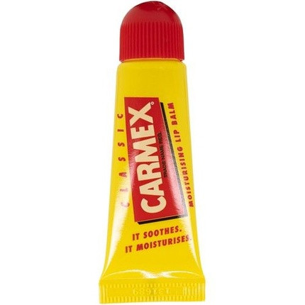 Carmex Lip Balm - Classic Lip Balm Tray, 12 X 10 Grams