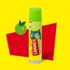 Carmex Lime Twist Moisturizing Lip Balm SPF15