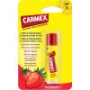 Carmex Strawberry Moisturising Lip Balm SPF15 4.25g