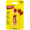 Carmex Strawberry Flavored Lip Balm Tube with SPF15 and Water Resistance 10ml