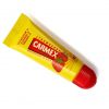 Carmex Strawberry Flavored Lip Balm Tube with SPF15 and Water Resistance 10ml