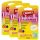 Carmex NATURALLY Berry Lip Balm Natural Hydrating Moisturising Stick 4.25g