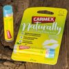 Carmex Naturally Pear Lip Balm – 4.25g