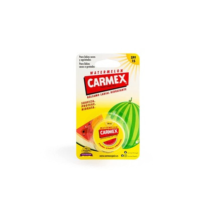 Carmex Watermelon Lip Balm 7.5g