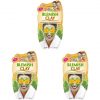 7th Heaven Blemish Clay Mud Face Mask with Witch Hazel and Aloe Vera 20g