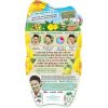 7th Heaven Blemish Clay Mud Face Mask with Witch Hazel and Aloe Vera 20g