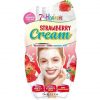 7th Heaven Strawberry Cream Mask 15ml