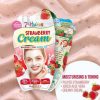 7th Heaven Strawberry Cream Mask 15ml