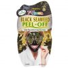 7th Heaven Dead Sea Algae Sheet Mask for Soothing, Cleansing, and Rehydrating Skin